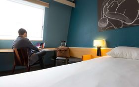 Ibis Besançon La City 3*